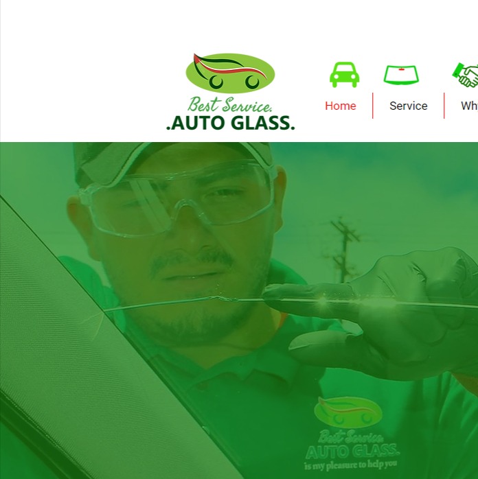 Best Service Auto Glass