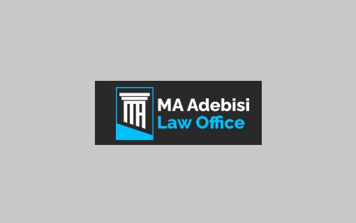 MA Adebisi Law Office – Notary Public & Legal Services-Winnipeg Downtown Experienced Attorney