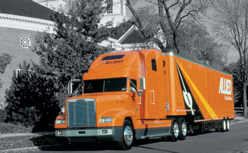 Winnipeg Moving