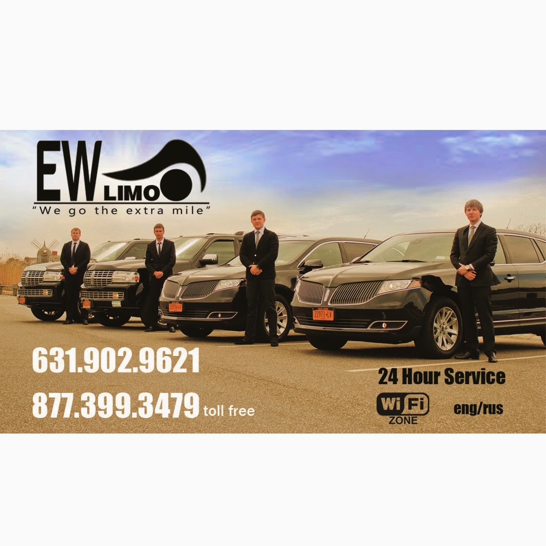 East Wind Limo