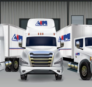 Aim Transportation Solutions