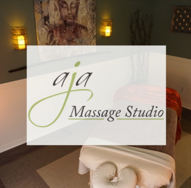 Aja Massage Studio