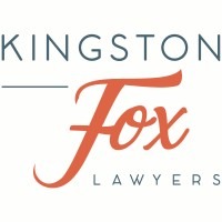 Kingston Fox Lawyers