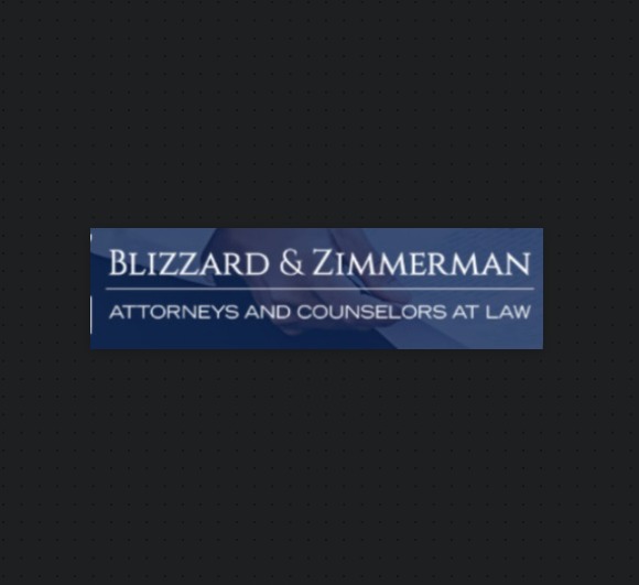 Blizzard & Zimmerman Attorneys