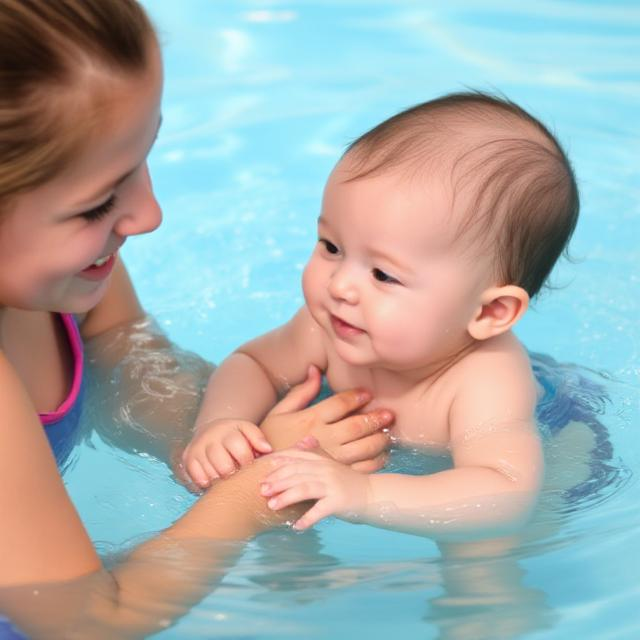 Crystal Pool & Fitness Centre
