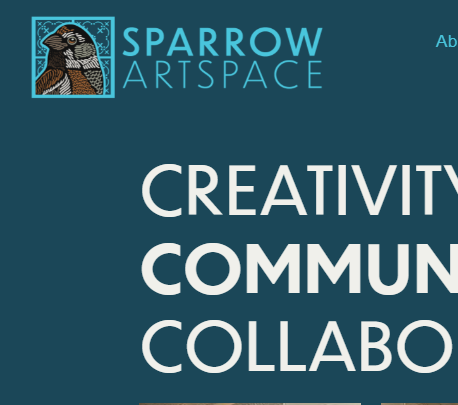 Sparrow Artspace