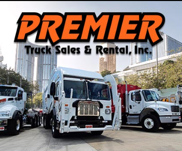 Premier Truck Sales & Rental