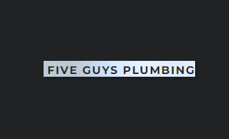 Five Guys Plumbing Warren