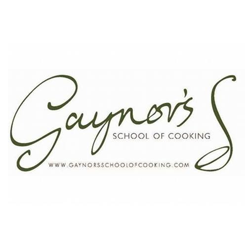 Gaynor’s School of Cooking