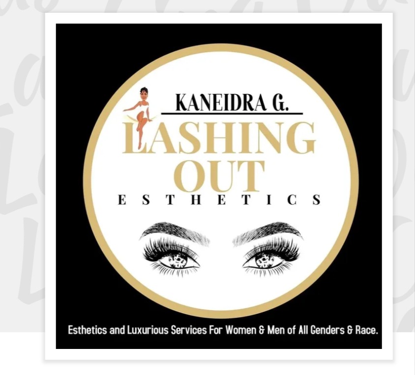 Lashing Out Esthetics Memphis