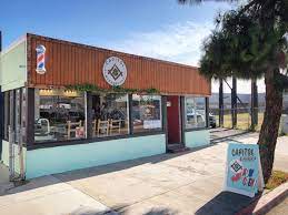 Capitol Barbershop - Point Loma