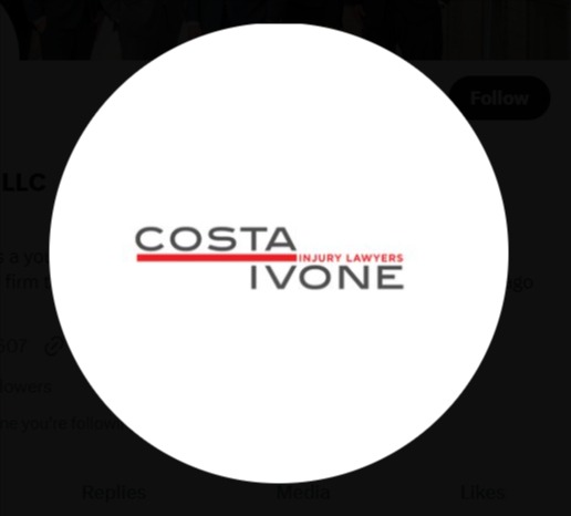 Costa Ivone, LLC