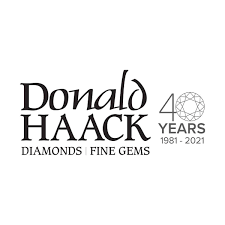 Donald Haack Diamonds