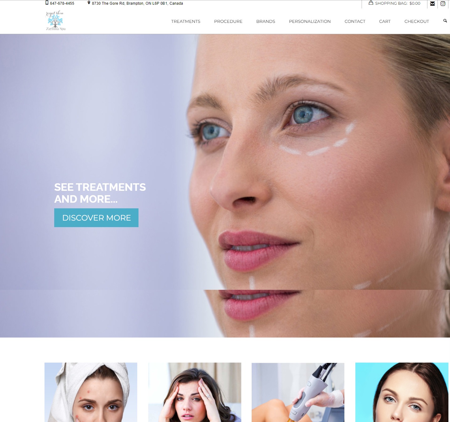 Zaytuna Medical Spa
