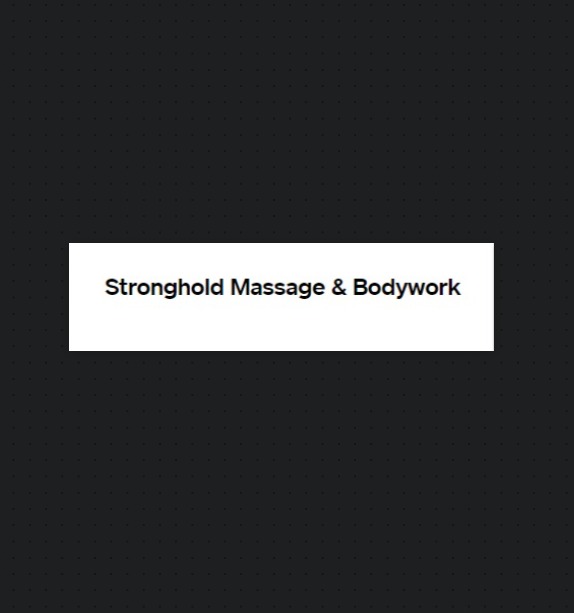 Stronghold Massage & Bodywork
