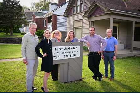 Ferris and Manter, Attorneys at Law