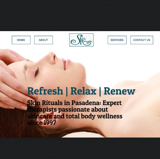 Skin Rituals