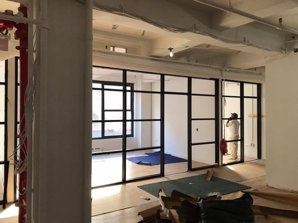 Aron Windows & Doors Inc