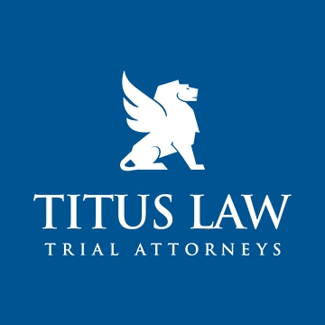 Titus Law Trial Attorneys
