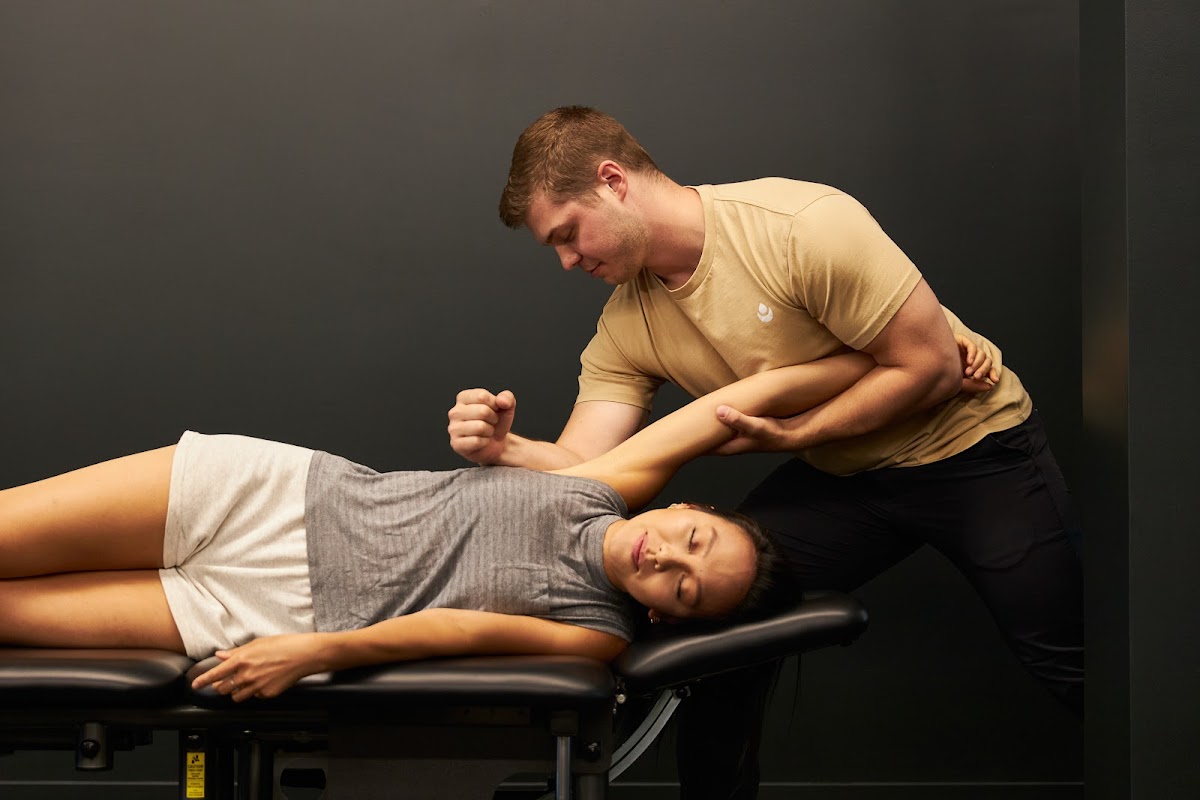 Art of Mobility Physiotherapy Mississauga - Port Credit