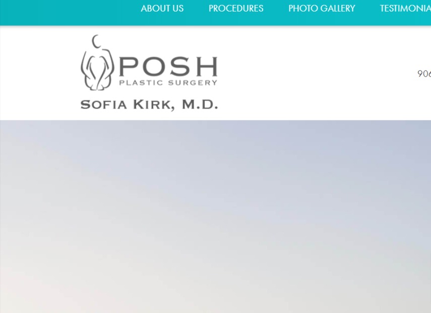 Posh Plastic Surgery