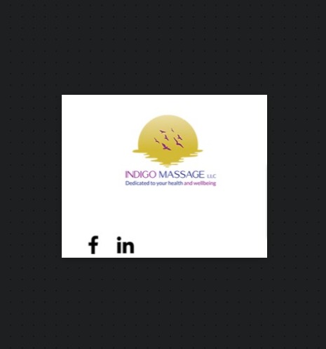 Indigo Massage LLC