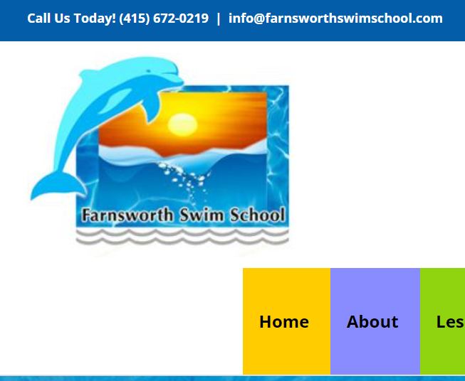 Farnsworth Swim School