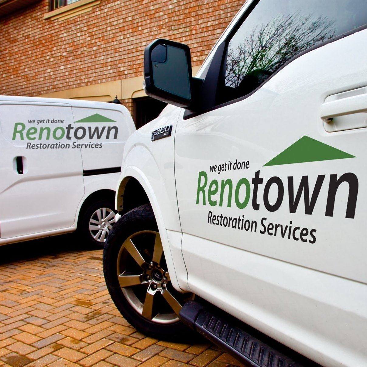 Renotown Brampton