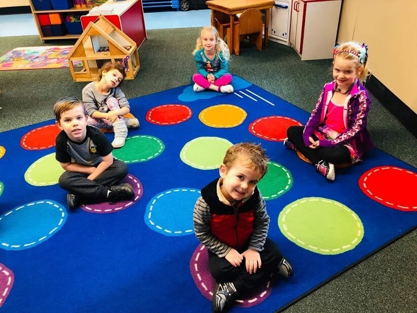 PAFN Inclusive Preschool