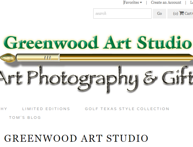 Greenwood Art Studio