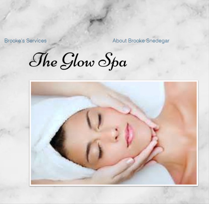 The Glow Spa
