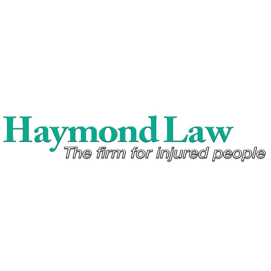 The Haymond Law Firm