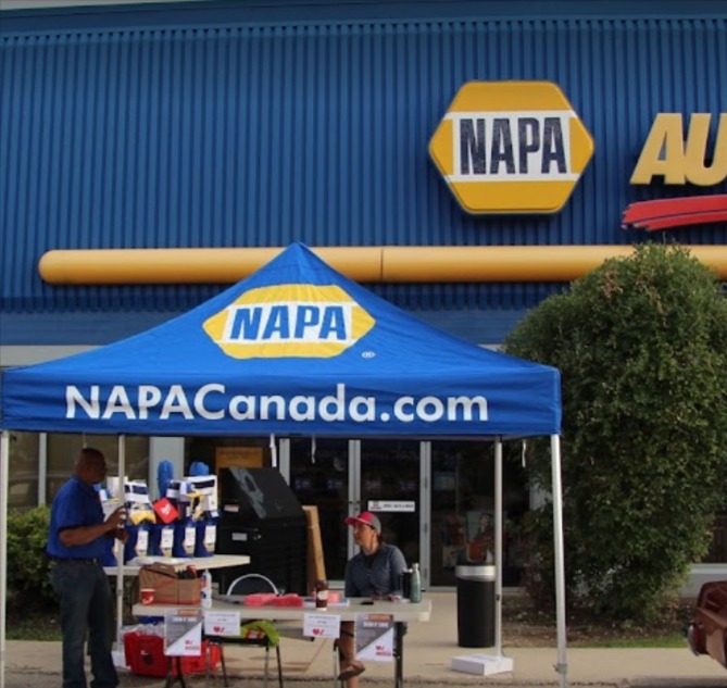 NAPA Auto Parts