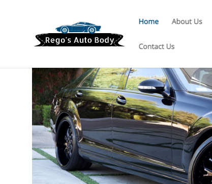 Rego's Auto Body