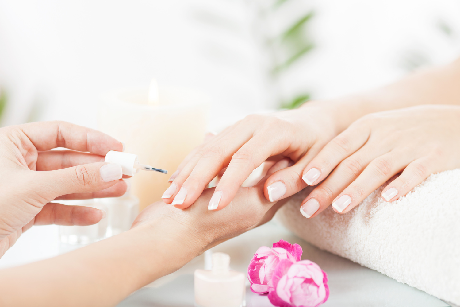 Cherry’s Nail and Spa