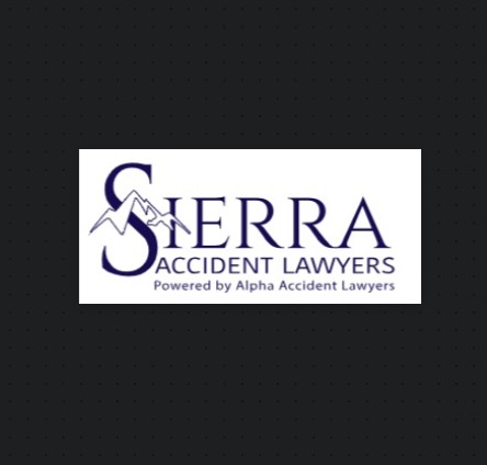 Sierra Accident Lawyers