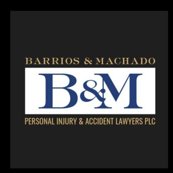 Barrios & Machado Personal Injury & Accident Lawyers PLC