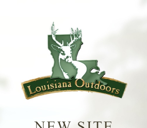 Louisiana Outdoors