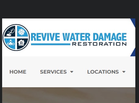 Revive Water Damage Restoration of Tampa