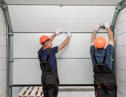 National Door Industries Inc.