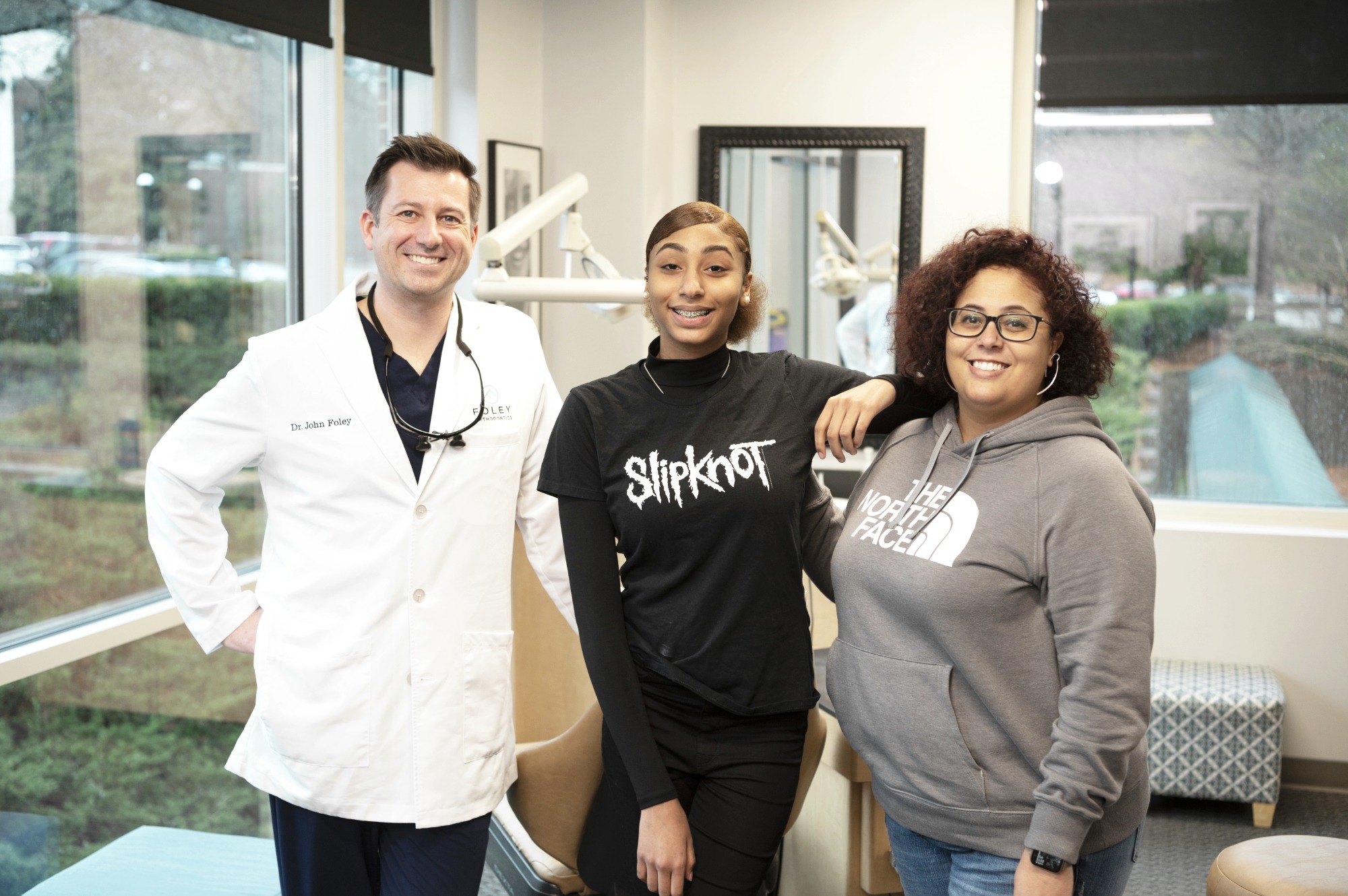 Foley Orthodontics