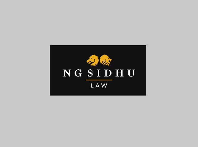 Ng Sidhu Law - Vancouver