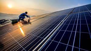 TriSMART Solar