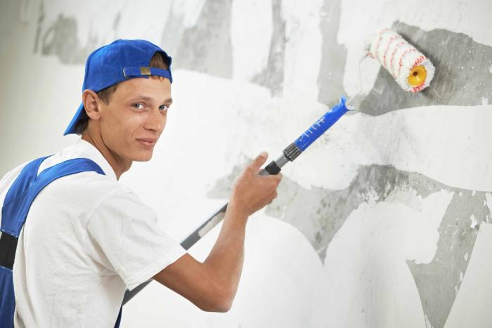 St. Johns Painting, LLC