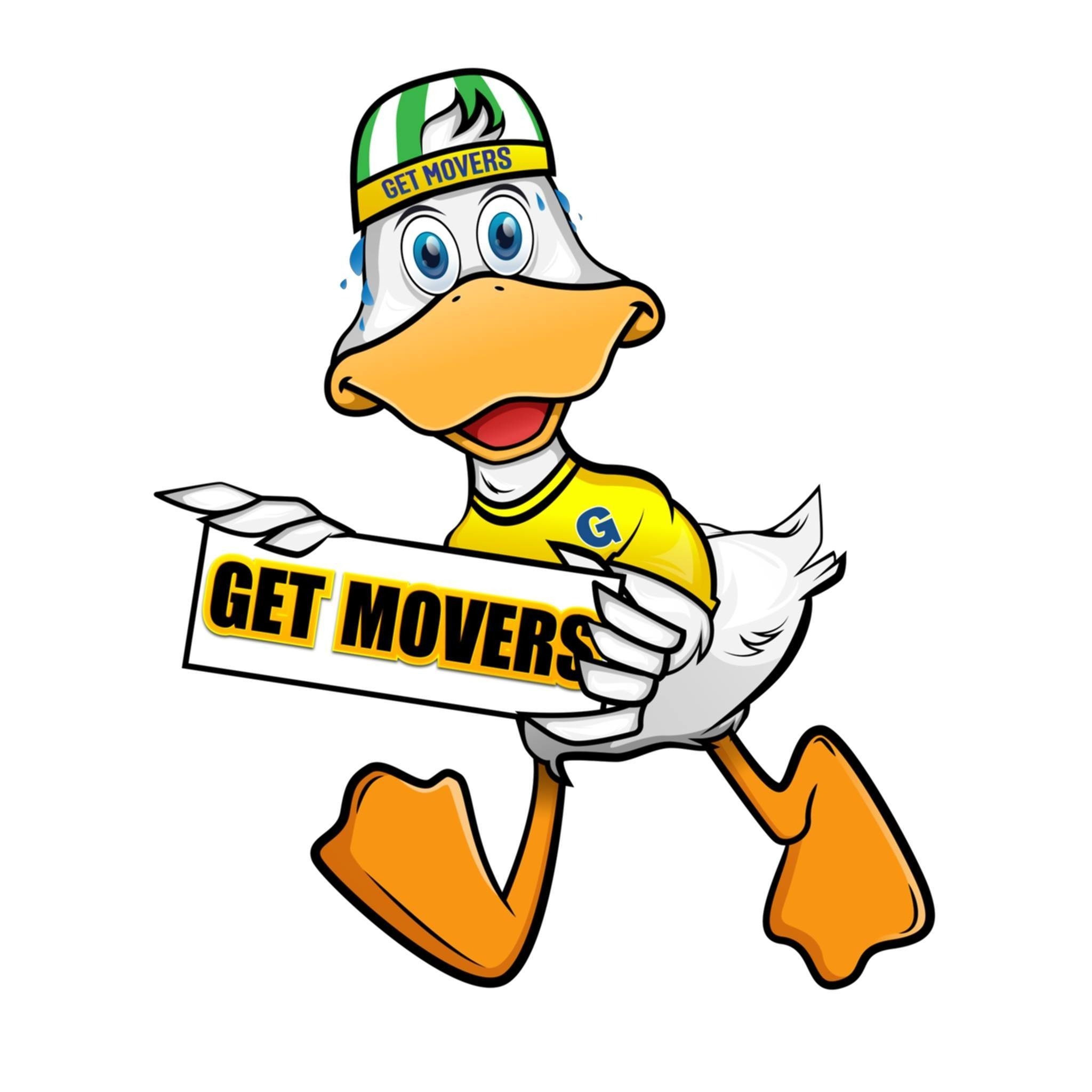 Get Movers