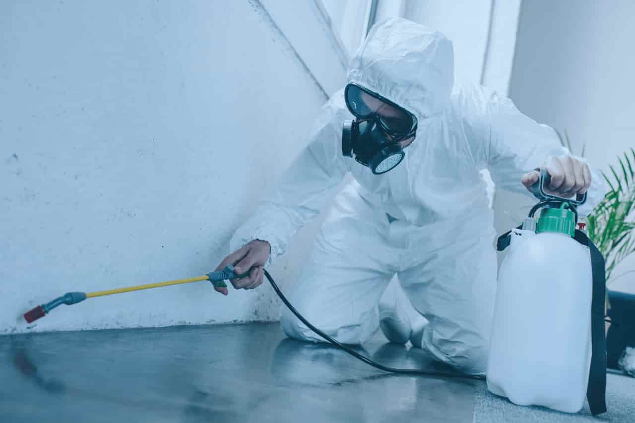 Green Planet Pest Control, Inc