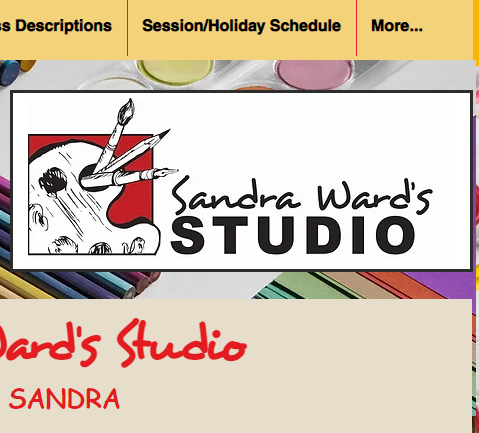Sandra Wards Studio