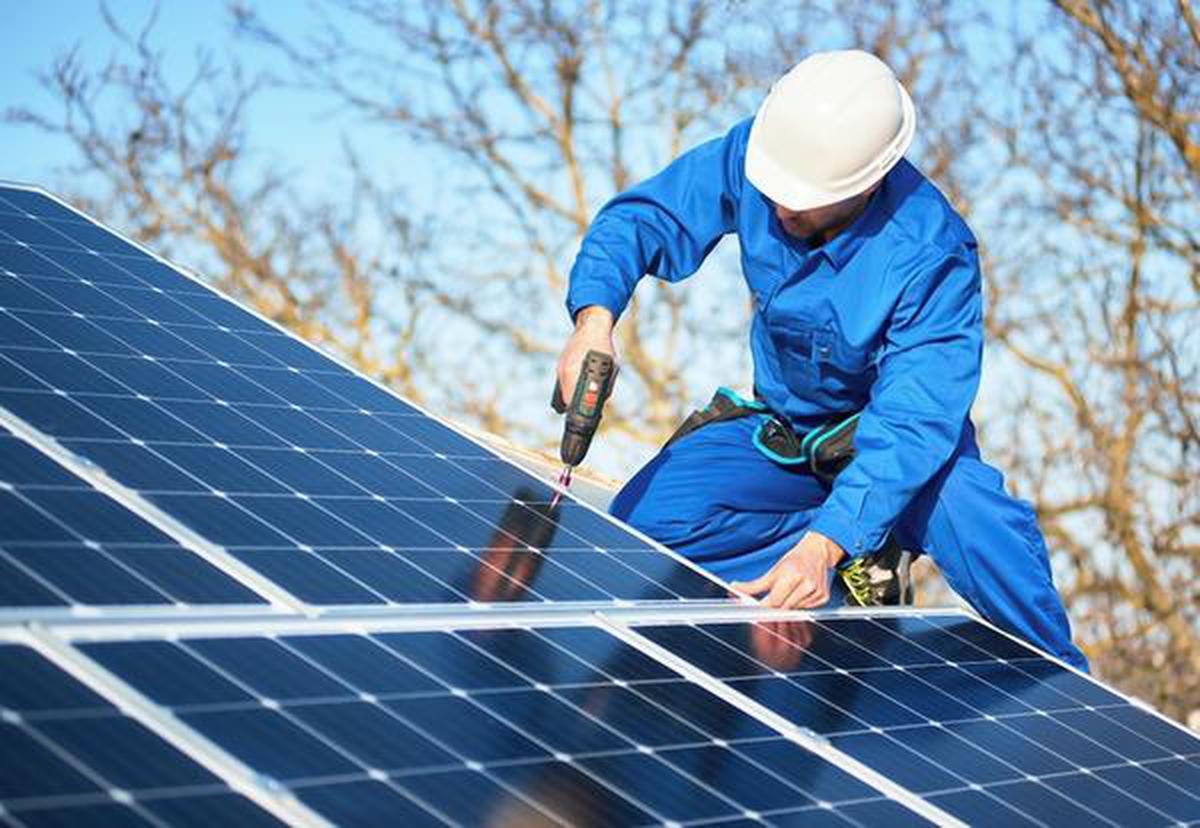 SolarX Energy Solutions