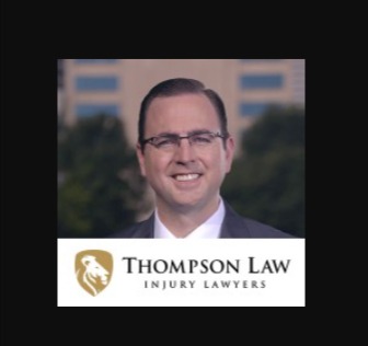 Thompson Law Injury Lawyers- Arlington Office