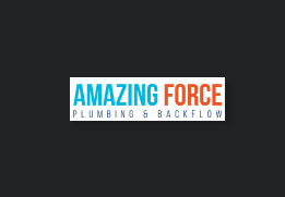 Amazing Force Plumbing & Backflow LLC